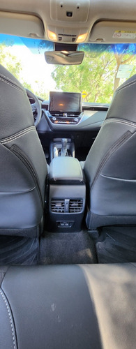 Toyota Corolla 2.0 Xei Cvt 170cv