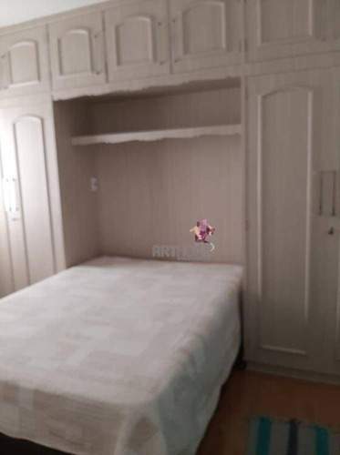 Imagem 17 de 30 de Apartamento Com 3 Dormitórios À Venda, 69 M² Por R$ 325.000,00 - Vila Antonieta - São Bernardo Do Campo/sp - Ap1532