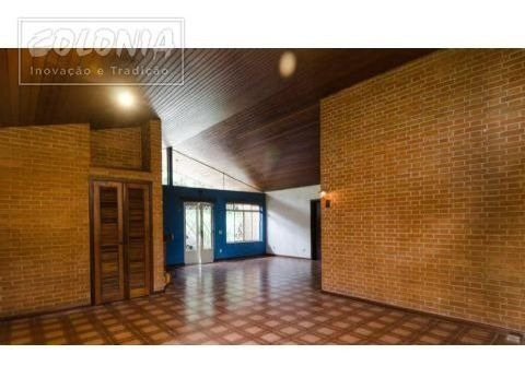 Imagem 1 de 30 de Casa Para Locação - 3802405