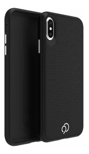 . Funda Nimbus9 Latitude Para iPhone XS Max - Negra