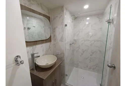 Apartamento Calazans Con Excelente Ubicacion Y Valorizacion