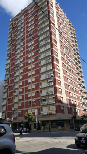 Alquiler Departamento 2 Amb 1 Cuadra Del Mar, La Perla Mar Del Plata. Dueño