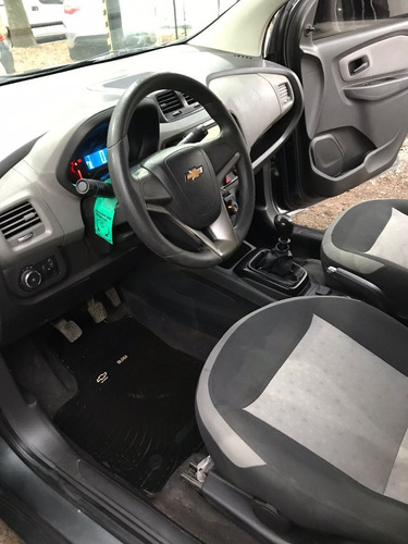 Imagen 13 de 14 de Chevrolet Spin 1.8 M Lt M/t