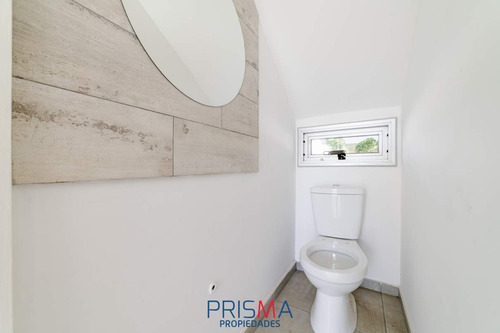 Imagen 6 de 17 de Casa A Estrenar. Claros Del Bosque. 175 M2 Cub. 3 Dorm