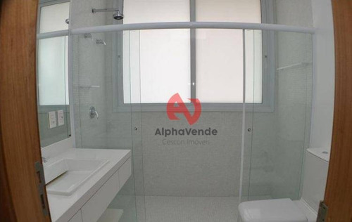 Imagem 5 de 30 de Casa Residencial À Venda, Alphaville, Barueri - Ca5853. - Ca5853