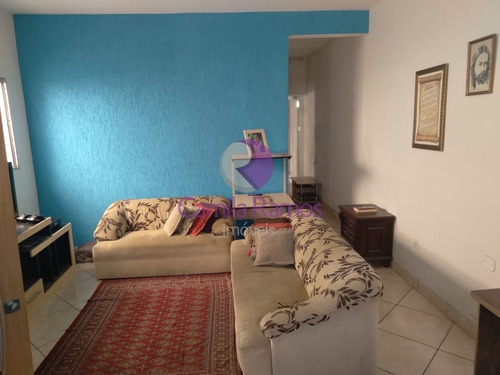 Imagem 2 de 20 de Casa Em Condomínio, 02 Dormitórios À Venda, Vila Urupês - Suzano/sp - Ca00603 - 69320556