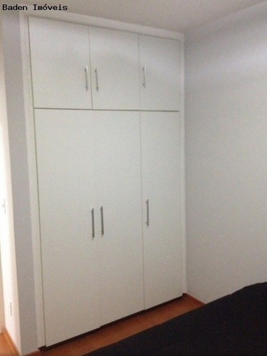 Imagem 10 de 14 de Apartamento Residencial Em Campinas - Sp, Bosque - Ap00004