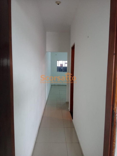 Imagem 4 de 10 de Casa À Venda No Bairro Jardim Ferraz, Embu Das Artes/sp. - 4904