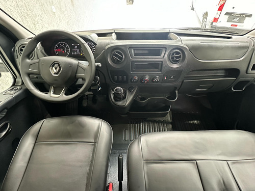 Renault Master L3h2 Minibus - Executiva 16l.