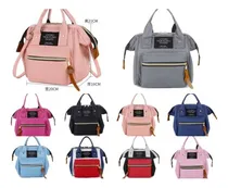 Comprar Mini Bolso  Cartera Mochila Multifuncional Tote Bag