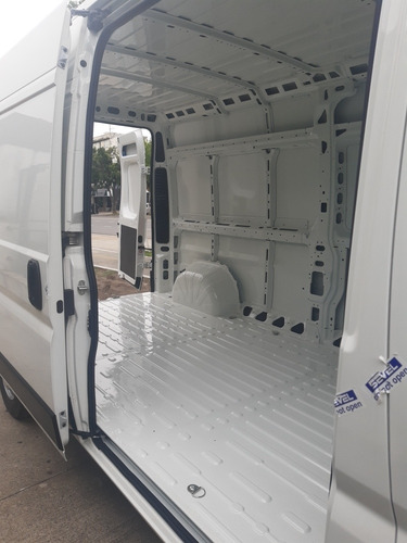 Citroën Jumper 2021 2.2 435 L3h2 Hdi 130 Mt6