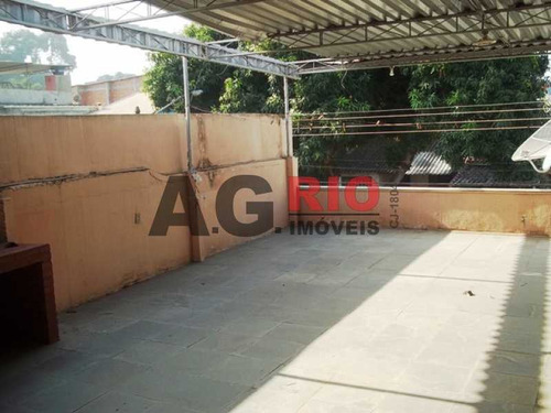 Casa De Rua-à Venda-anchieta-rio De Janeiro - Agv73288