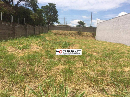 Terreno À Venda, 1280 M² Por R$ 814.518,00 - Loteamento Industrial Veccon Zeta - Sumaré/sp - Te0247