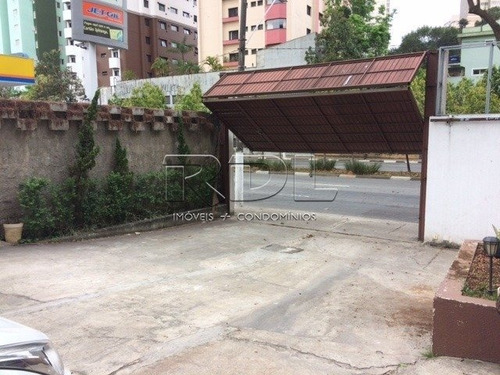 Prédio Para Aluguel, Vila Guiomar - Santo André/sp - 667