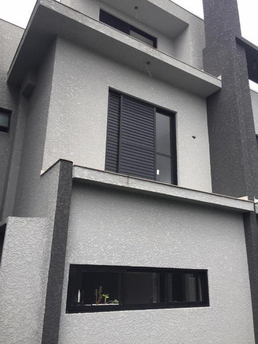Imagem 11 de 18 de Casa Com 4 Dormitórios À Venda, 300 M² Por R$ 1.600.000,00 - Bairro Alto - Curitiba/pr - Ca0270