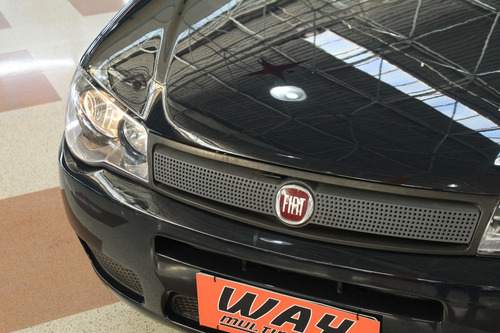 Fiat Palio 1.0 MPI FIRE 8V