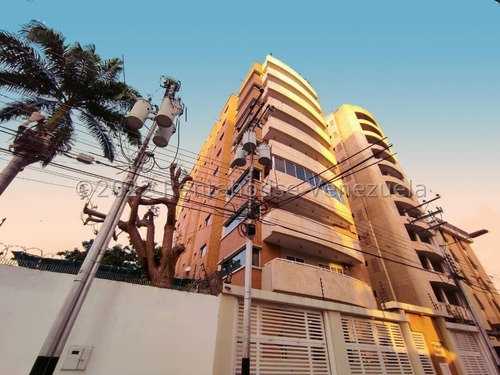 Imagen 1 de 19 de Mls 22-17506 Apartamento En Venta La Soledad Maracay Dperez