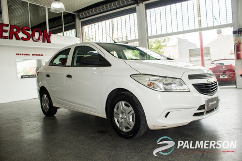 Chevrolet Prisma 2018 1.4 Joy Ls + 98cv