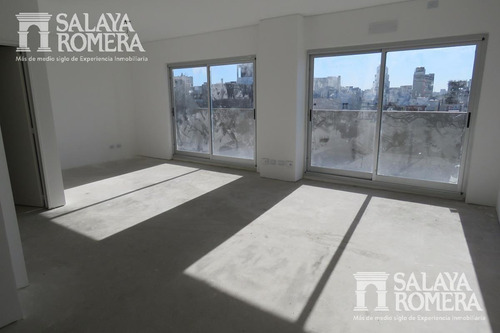 Imagen 21 de 30 de Departamento De 1 Ambiente En Venta En Villa Crespo