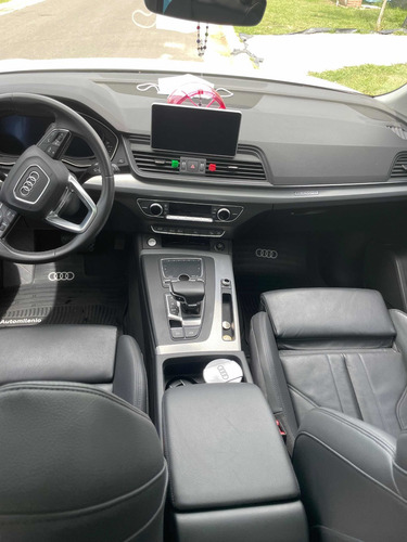 Imagen 8 de 8 de Audi Q5 2.0 Tfsi Tiptronic Quattro 252cv