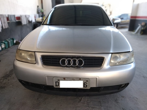 Audi A3 Ano 2006 Automatica Turbo(cambio Novo)teto Solar