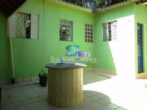 Chácara Em Mairiporã Residencial - Ch00468