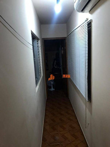 Imagem 17 de 18 de Sobrado Com 3 Dormitórios À Venda, 85 M² Por R$ 640.000,00 - Tatuapé - São Paulo/sp - So0016