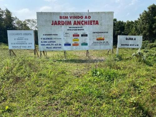 Imagem 4 de 10 de Terreno Na Praia Com Entrada De 6 Mil E Parcelas 7250