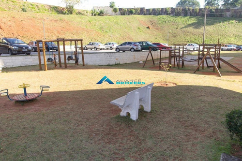 Imagem 24 de 25 de Apartamento Com 3 Dormitórios Sendo 70 M² No Condomínio 9 De Julho Ii - Excelente Localização - 517