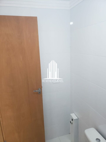 Imagem 13 de 15 de Apartamento Com 2 Dormitórios Na Cidade Patriarca - Zl1787