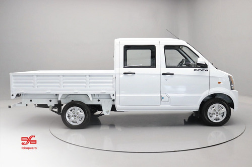 Effa V22 Pick-Up 1.3 CD MANUAL GASOLINA