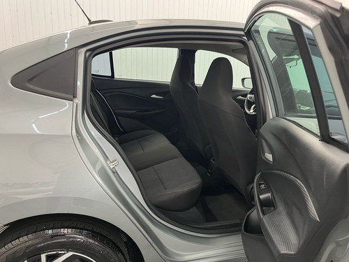 Chevrolet Onix plus 1.0 Lt 4p
