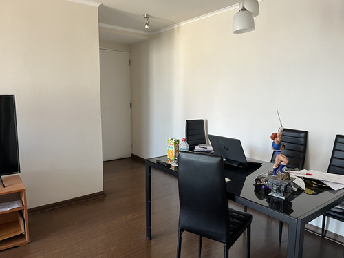 Vendo Departamento 3 Dormitorios 2 Baños Sector Norte Valor