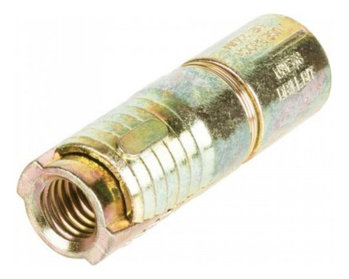 Taquete Expansivo Sin Tornillo 3/8 X 5/8 - (50pzs)