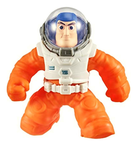 Heroes Of Goo Jit Zu Disney Pixar Lightyear Lightyear Hero