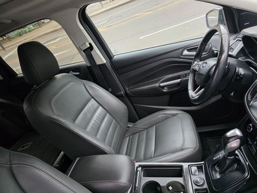 Ford Escape 2.0 Titanium Ecoboost At