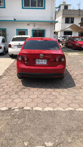 Volkswagen Bora 2.5 Gli Wolfsburg Edition Mt