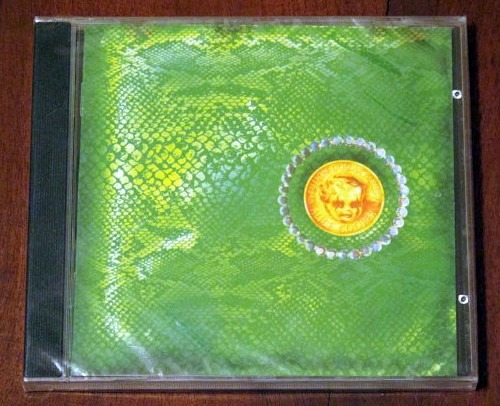 Alice Cooper Billion Dollar Babies Cd  Nuevo Importado