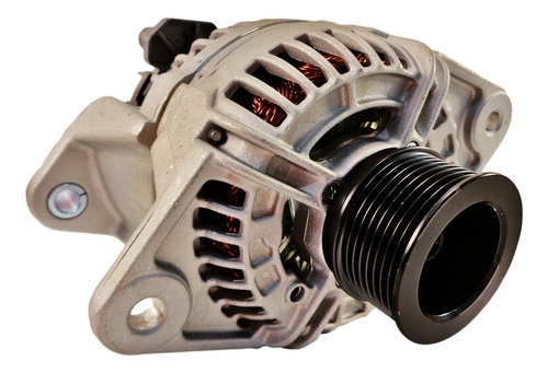 Alternador Volvo Nh12 380 420 1999-2006