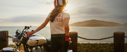 Imagen 24 de 25 de Royal Enfield Interceptor 650 Downtowndrag Entrega Inmediata