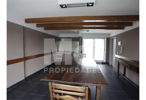 Excelente Departamento De 2 Ambientes En Venta