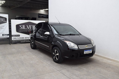 Ford Fiesta 1.0 Mpi Sedan 8v Flex 4p Manual