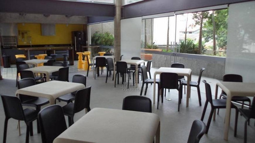 Imagem 13 de 30 de Apartamento À Venda, 277 M² Por R$ 1.790.000,00 - Jardim - Santo André/sp - Ap11544