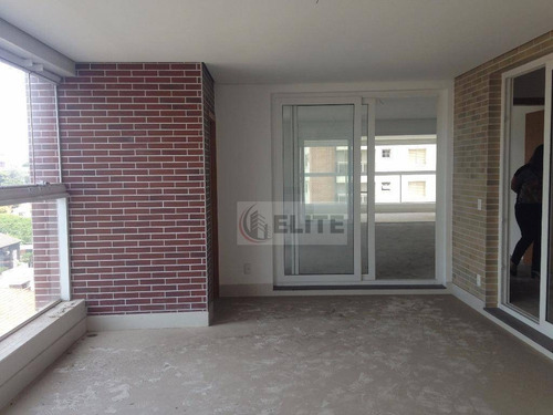 Imagem 23 de 30 de Apartamento À Venda, 356 M² Por R$ 3.179.000,00 - Jardim - Santo André/sp - Ap0247
