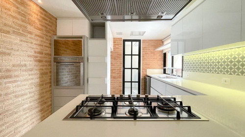 Imagem 16 de 27 de Apartamento 02 Quartos Para Vender, Com 115m², 02 Vagas De Garagem, Na Enseada Do Suá, Vitória/es - 1791