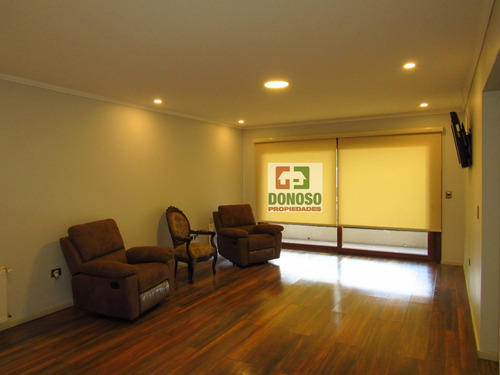 Arriendo Casa Comercial 6d 6b, Antumalal 1040, Temuco