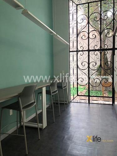 Imagen 11 de 30 de Coworking Super Ubicado En Colonia Anzures