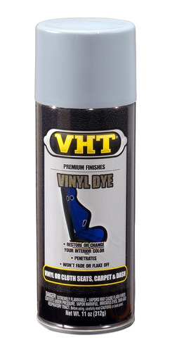 Tinte De Pvc Negro Brillante Vht (sp941-6 Pk) 11 Onzas Aeros