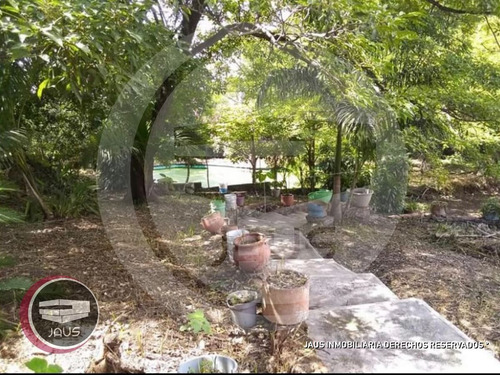 Terreno En Venta