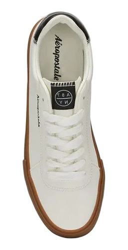 Tenis Aeropostale Casual Vintage A87